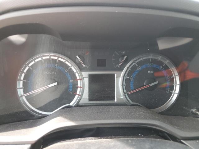 Photo 9 from auction – 2014 TOYOTA 4RUNNER SR with VIN JTEBU5JR5E5161148