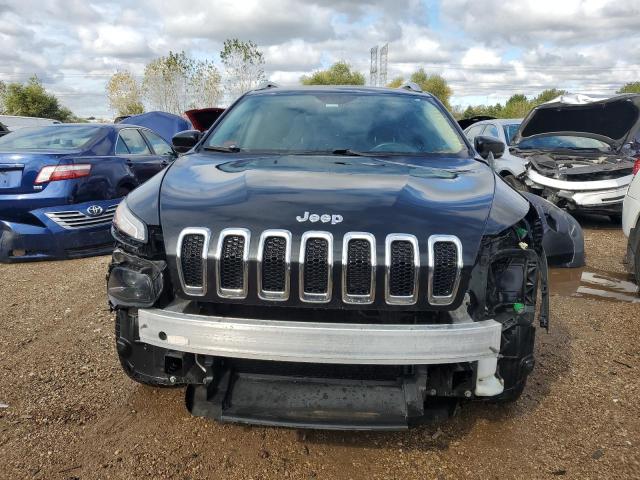 Photo 5 from auction – 2015 JEEP CHEROKEE L with VIN 1C4PJMDB4FW635422