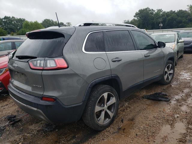 Photo 3 from auction – 2019 JEEP CHEROKEE L with VIN 1C4PJLDB5KD434693