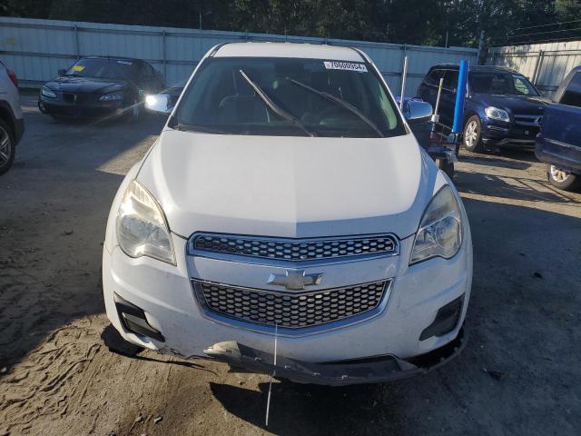 Photo 5 from auction – 2015 CHEVROLET EQUINOX LS with VIN 2GNALAEK3F1134646