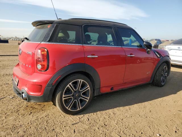 Photo 3 from auction – 2015 MINI COOPER S C with VIN WMWZC5C56FWP48385