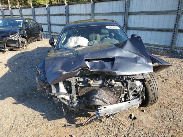 Photo 5 from auction – 2019 DODGE CHALLENGER with VIN 2C3CDZBT7KH708567