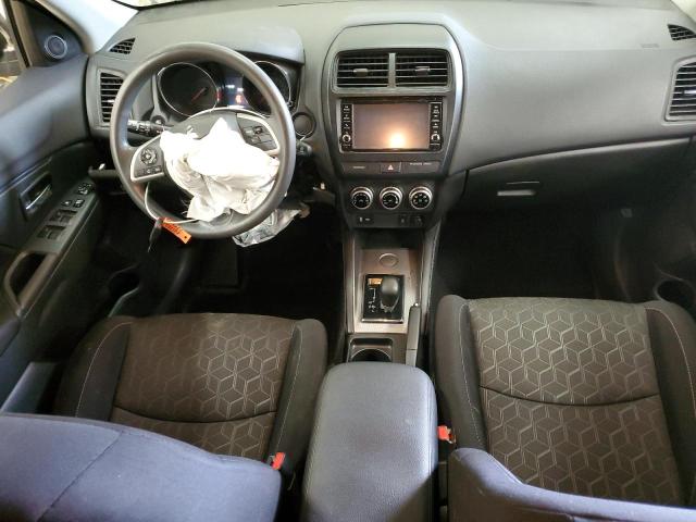 Photo 8 from auction – 2021 MITSUBISHI OUTLANDER with VIN JA4APUAUXMU032178