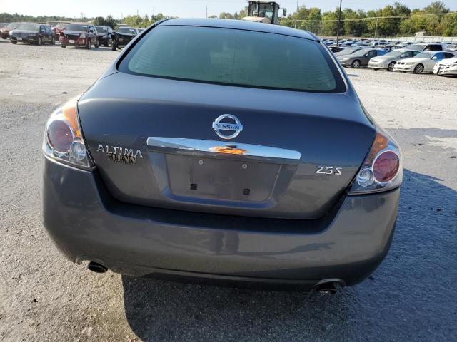 Photo 6 from auction – 2008 NISSAN ALTIMA 2.5 with VIN 1N4AL21E48C288168