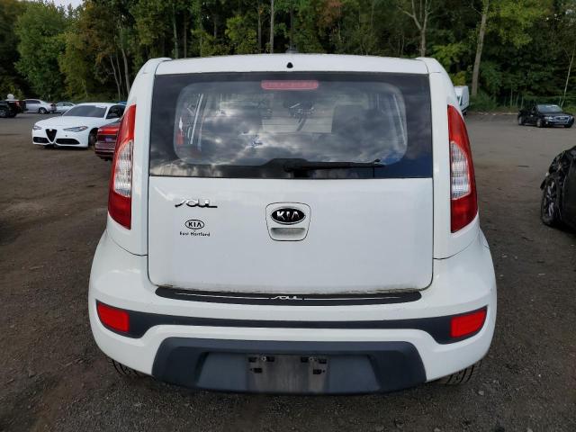 Photo 6 from auction – 2012 KIA SOUL with VIN KNDJT2A50C7412786