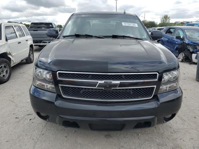 Photo 5 from auction – 2007 CHEVROLET AVALANCHE with VIN 3GNFK12317G161729