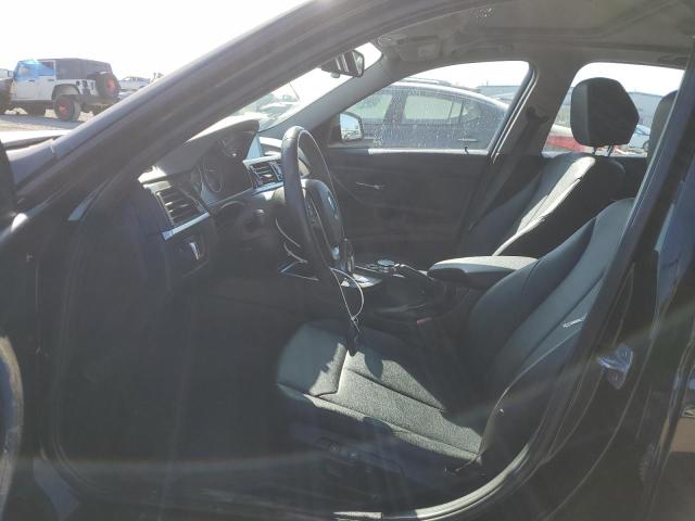 Photo 7 from auction – 2015 BMW 328 I SULE with VIN WBA3C1C55FP853573