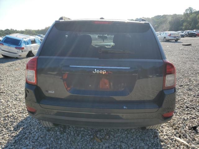 Photo 6 from auction – 2014 JEEP COMPASS SP with VIN 1C4NJCBA7ED539385