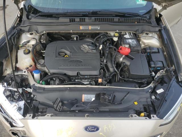 Photo 11 from auction – 2017 FORD FUSION SE with VIN 3FA6P0HD5HR193731