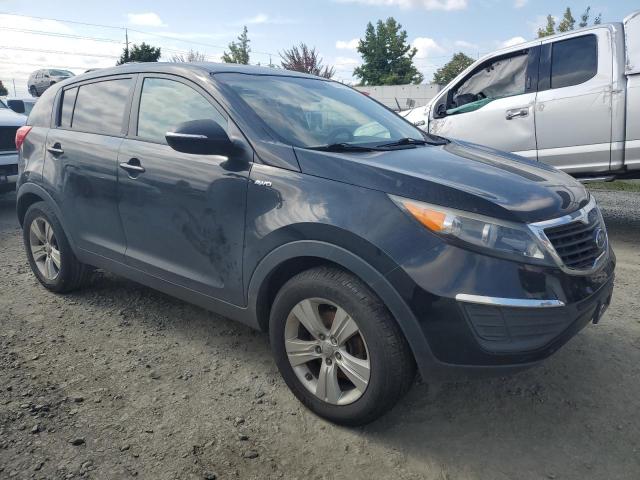 Photo 4 from auction – 2012 KIA SPORTAGE L with VIN KNDPBCA20C7232779
