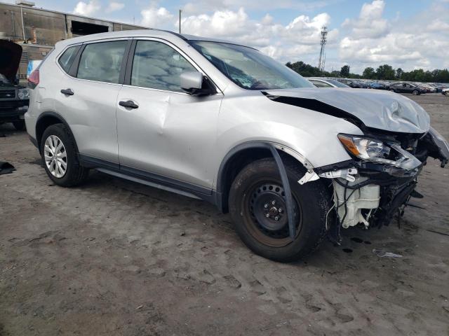 Photo 4 from auction – 2018 NISSAN ROGUE S with VIN KNMAT2MT9JP552973