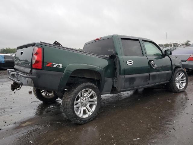 Photo 3 from auction – 2004 CHEVROLET SILVERADO with VIN 2GCEK13T541356207
