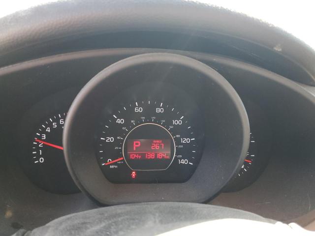 Photo 9 from auction – 2014 KIA SOUL with VIN KNDJN2A26E7720029