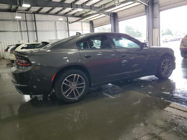 Photo 3 from auction – 2019 DODGE CHARGER SX with VIN 2C3CDXJG3KH555386