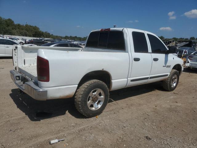 Photo 3 from auction – 2005 DODGE RAM 2500 S with VIN 3D7KR28C45G851364