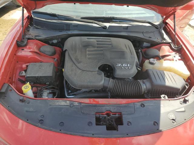 Photo 11 from auction – 2022 DODGE CHARGER SX with VIN 2C3CDXBG5NH141013