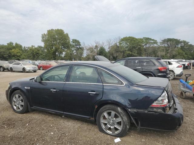 Photo 2 from auction – 2009 FORD TAURUS LIM with VIN 1FAHP25W39G125995