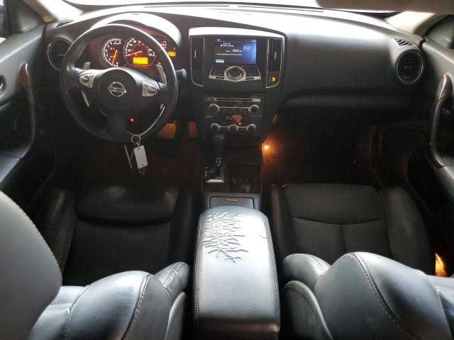 Photo 8 from auction – 2010 NISSAN MAXIMA S with VIN 1N4AA5AP3AC873421