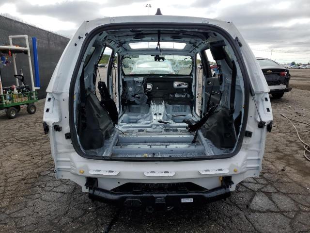 Photo 6 from auction – 2024 DODGE DURANGO R/ with VIN 1C4SDJCT6RC134418