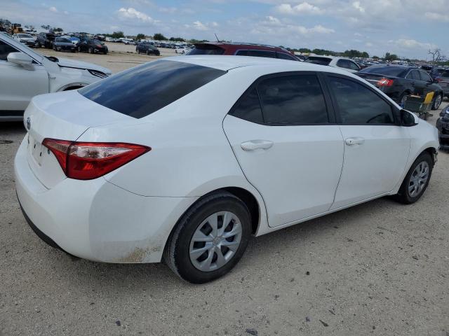 Photo 3 from auction – 2017 TOYOTA COROLLA L with VIN 5YFBURHE1HP663077