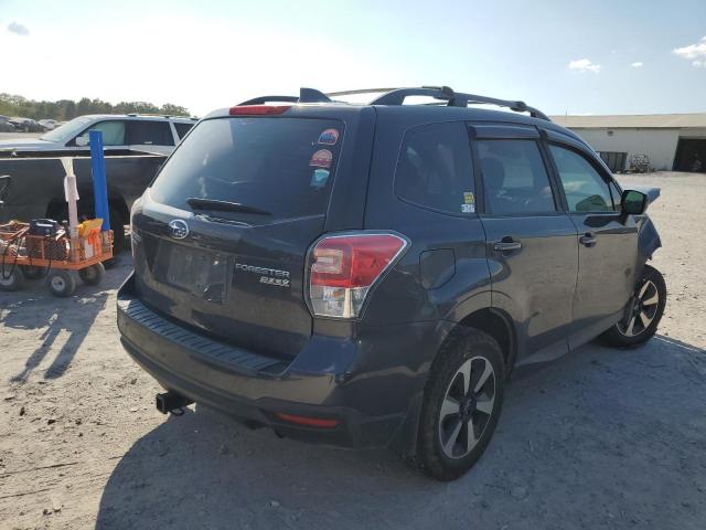 Photo 3 from auction – 2017 SUBARU FORESTER 2 with VIN JF2SJABC1HH455733