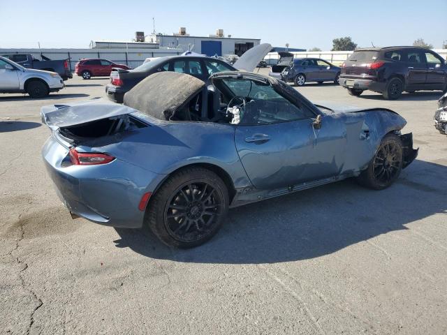 Photo 3 from auction – 2016 MAZDA MX-5 MIATA with VIN JM1NDAD79G0115827