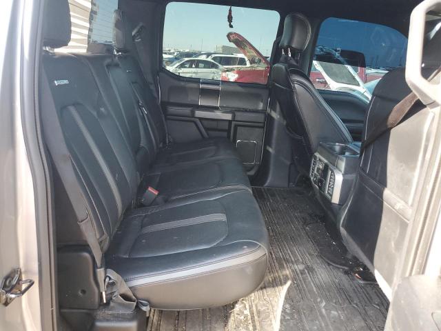 Photo 10 from auction – 2020 FORD F150 SUPER with VIN 1FTEW1E4XLFC05767