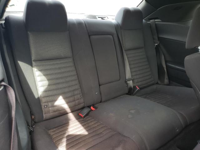 Photo 10 from auction – 2011 DODGE CHALLENGER with VIN 2B3CJ4DG5BH533874