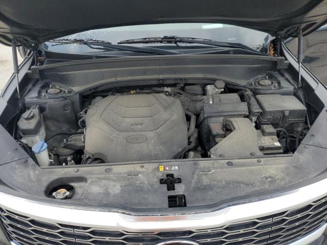 Photo 12 from auction – 2020 KIA TELLURIDE with VIN 5XYP5DHC2LG079482