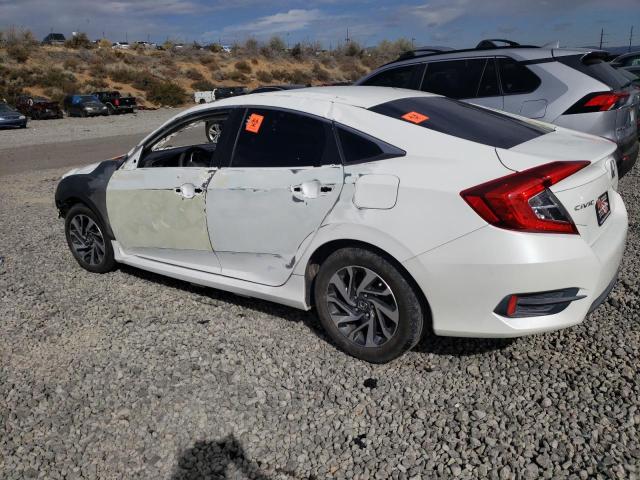 Photo 2 from auction – 2016 HONDA CIVIC EX with VIN 2HGFC2F7XGH514074