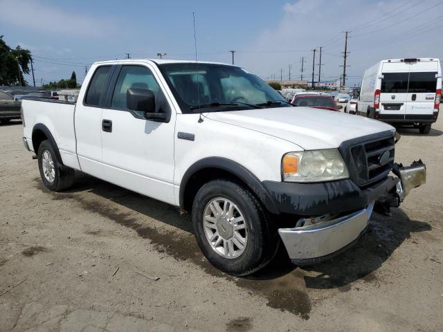 Photo 4 from auction – 2005 FORD F150 with VIN 1FTRX12W15FB37110