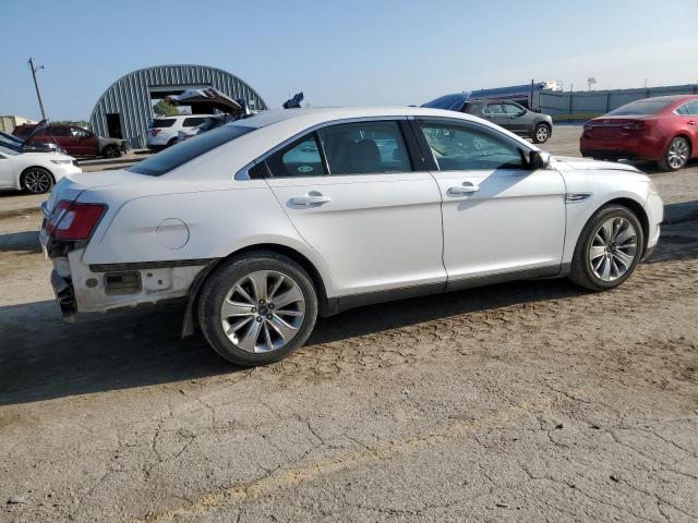 Photo 3 from auction – 2011 FORD TAURUS LIM with VIN 1FAHP2FWXBG186989