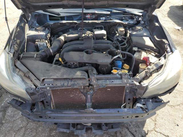 Photo 11 from auction – 2014 SUBARU IMPREZA SP with VIN JF1GPAR69EH220176
