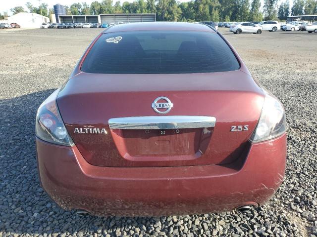 Photo 6 from auction – 2011 NISSAN ALTIMA BAS with VIN 1N4AL2AP8BC128979
