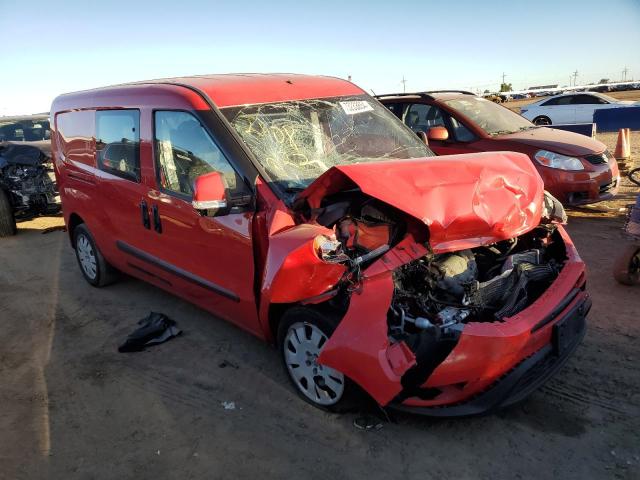 Photo 4 from auction – 2016 RAM PROMASTER with VIN ZFBERFBT0G6C83552