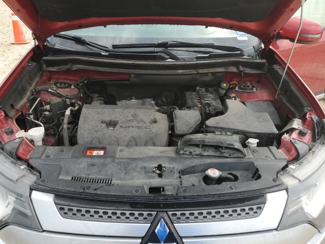 Photo 12 from auction – 2019 MITSUBISHI OUTLANDER with VIN JA4AD3A37KZ041155