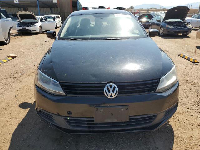 Photo 5 from auction – 2013 VOLKSWAGEN JETTA BASE with VIN 3VW1K7AJ2DM409874