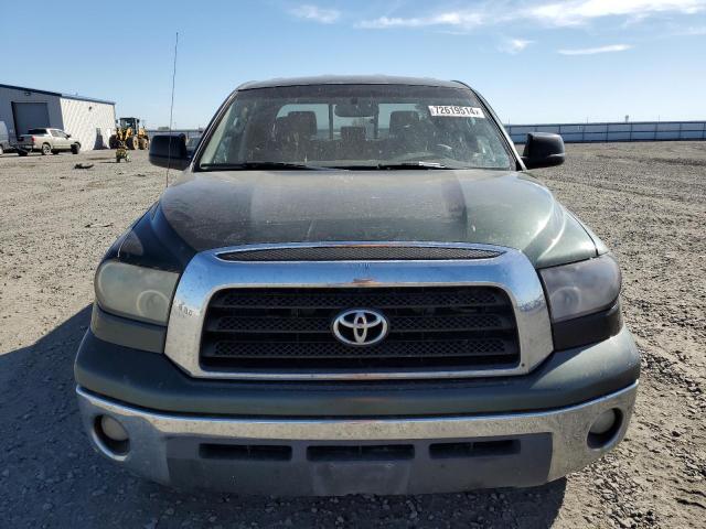 Photo 5 from auction – 2007 TOYOTA TUNDRA DOU with VIN 5TFBV54117X021144