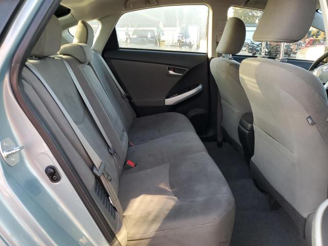 Photo 10 from auction – 2015 TOYOTA PRIUS with VIN JTDKN3DU0F1896473