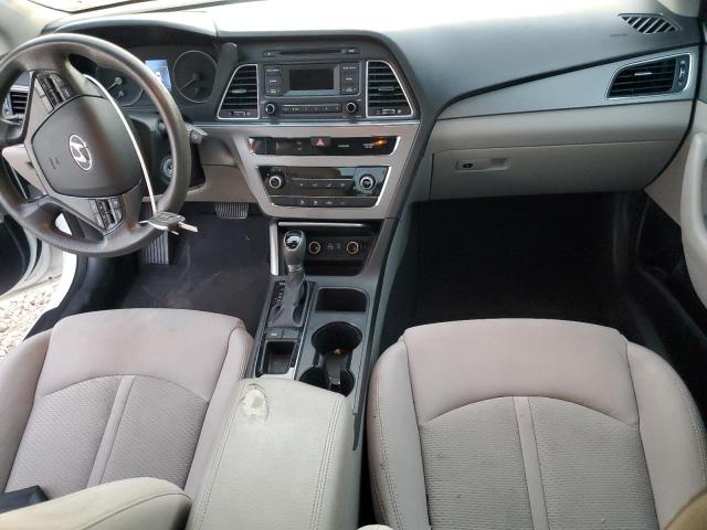 Photo 8 from auction – 2015 HYUNDAI SONATA SE with VIN 5NPE24AF4FH239301