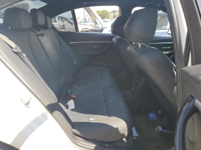 Photo 10 from auction – 2018 BMW 330 I with VIN WBA8B9G59JNU57426