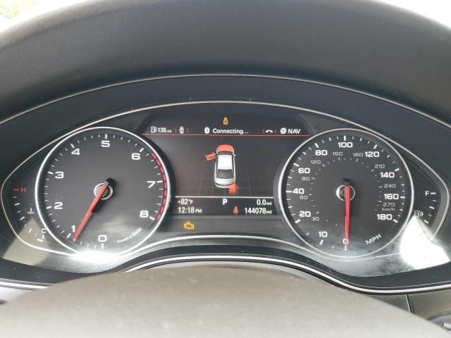 Photo 9 from auction – 2013 AUDI A6 PREMIUM with VIN WAUGFAFC3DN140408