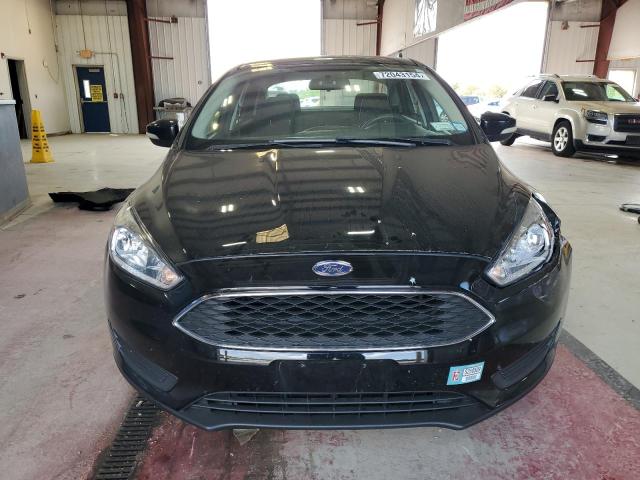 Photo 5 from auction – 2016 FORD FOCUS SE with VIN 1FADP3F27GL394280