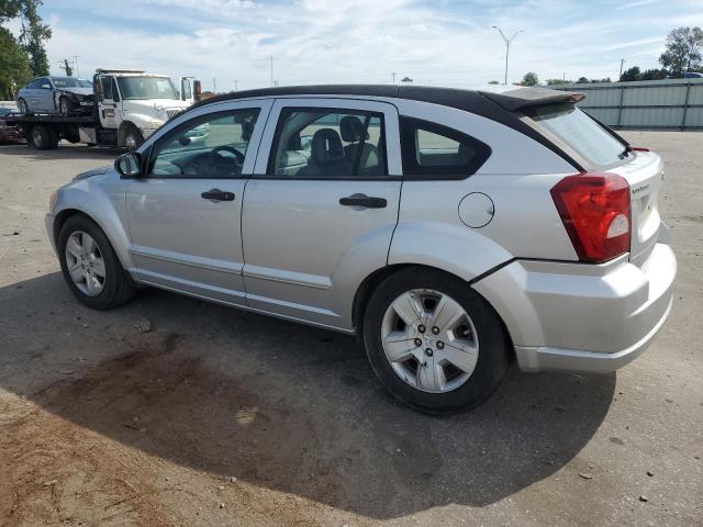 Photo 2 from auction – 2007 DODGE CALIBER SX with VIN 1B3HB48B07D287144