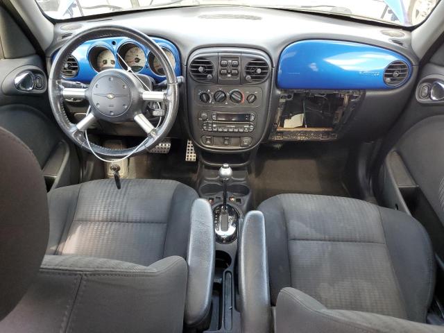 Photo 8 from auction – 2005 CHRYSLER PT CRUISER with VIN 3C8FY68B75T613995