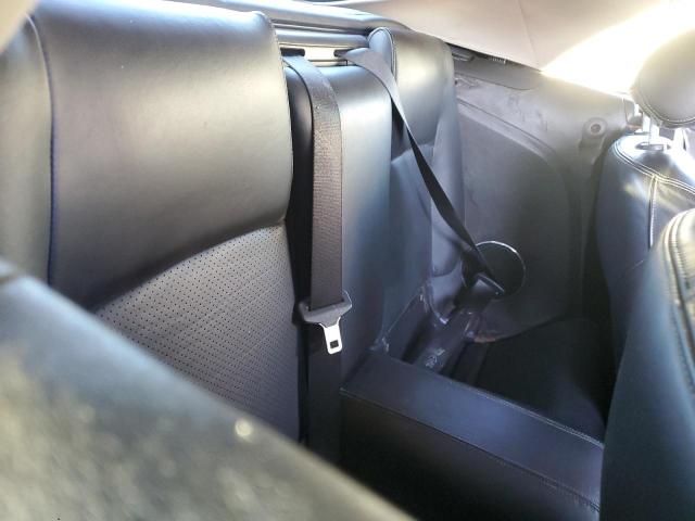 Photo 10 from auction – 2007 JAGUAR XKR with VIN SAJWA44C679B17255