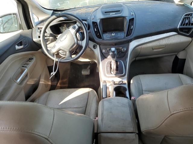 Foto 8 de la subasta – 2013 FORD C-MAX PREM con VIN 1FADP5CU5DL511125