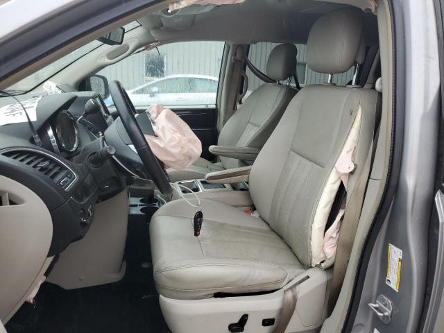 Photo 7 from auction – 2013 CHRYSLER TOWN & COU with VIN 2C4RC1CGXDR590250