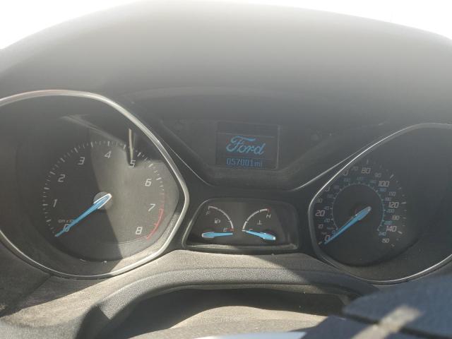 Photo 9 from auction – 2012 FORD FOCUS SE with VIN 1FAHP3K28CL309612