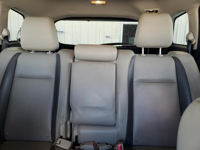 Photo 10 from auction – 2012 MAZDA CX-9 with VIN JM3TB2CA7C0363589